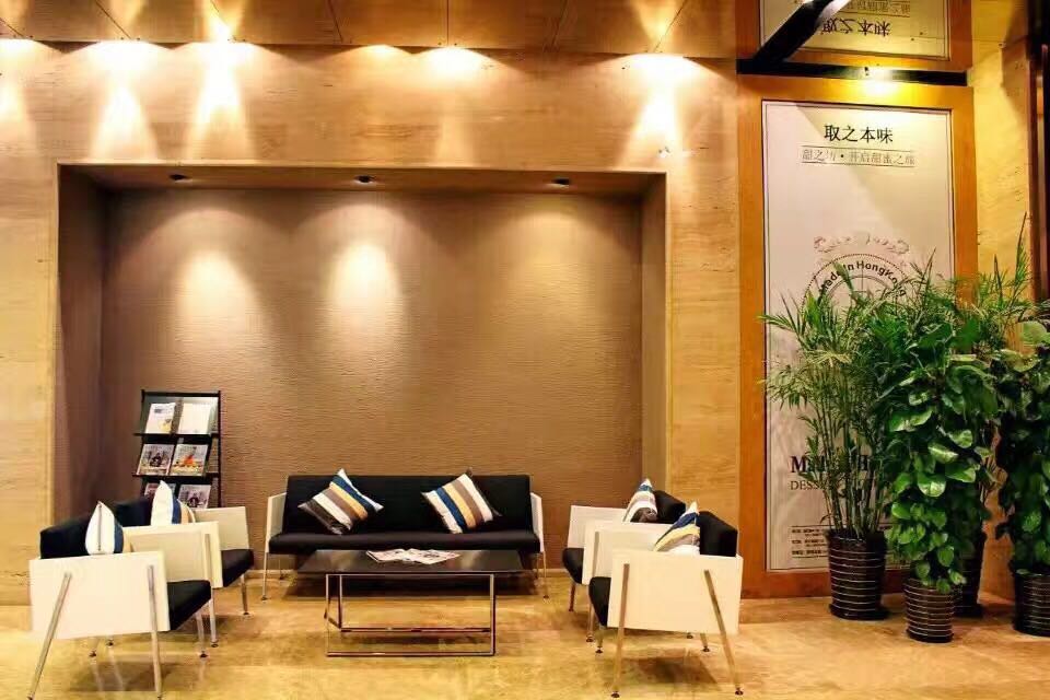 匯映商務中心(銀座企業(yè)中心)
