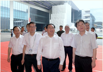 進口博覽會進入臨戰(zhàn)實戰(zhàn)階段，李強再赴實地檢查：質量安全細節(jié)要下更大功夫