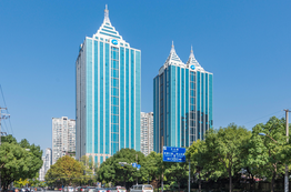 遠東國際廣場怎么樣？