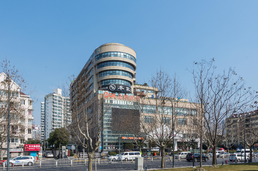 天杉德必易園怎么樣？