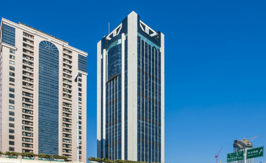 文新報業(yè)大廈怎么樣？
