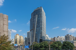 悅達(dá)889中心怎么樣？