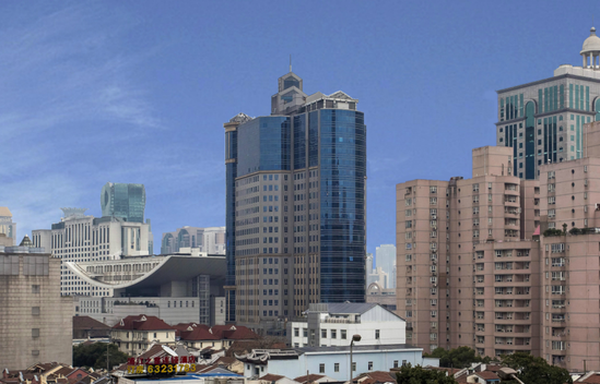 中區(qū)廣場怎么樣？