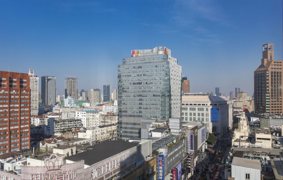 恒基名人商業(yè)大廈怎么樣？