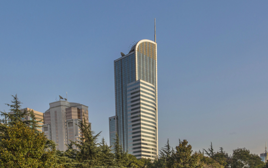 港陸廣場怎么樣？