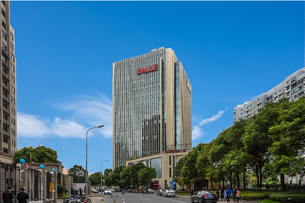 百麗國際廣場怎么樣？