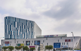 近鐵城市廣場怎么樣？