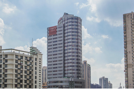 平高國際廣場怎么樣？