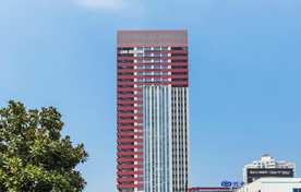 伸大廈怎么樣？
