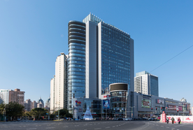 我格廣場怎么樣？