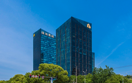 綠地藍(lán)海有辦公室出租嗎？