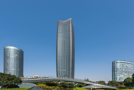 上海白玉蘭廣場有寫字樓出租嗎？