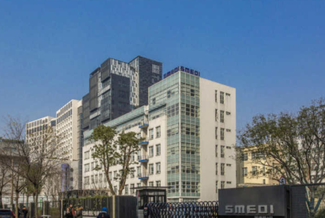 同濟(jì)科技大廈怎么樣？