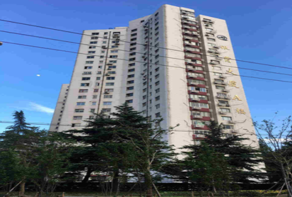 財富108廣場有寫字樓出租嗎？