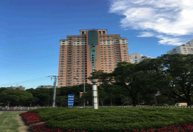 金霄大廈有面積出租嗎？