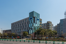 浦東辦公樓租賃程序？