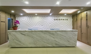 UNISPACE 聯(lián)和空間商務中心（良友大廈）