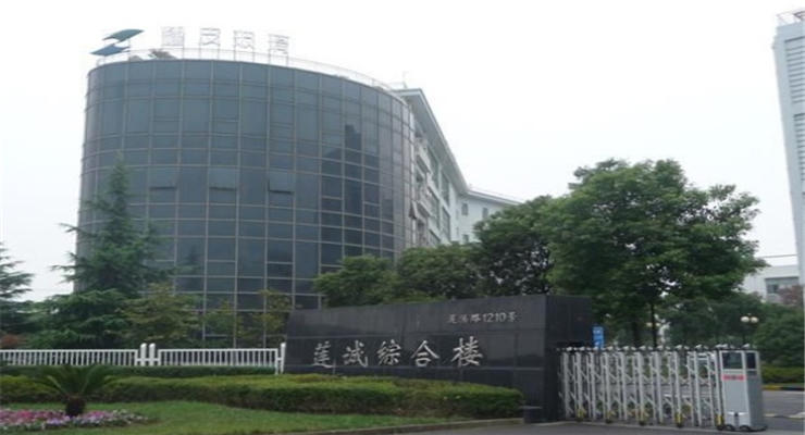 蓮融商務樓怎么樣？