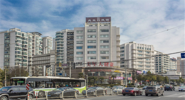 兆益科技園怎么樣？
