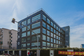 蘇州河DOHO創(chuàng)意園怎么樣？