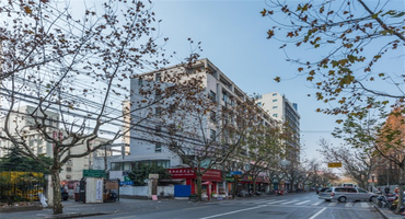 上服創(chuàng)意園（茅臺(tái)路）怎么樣？