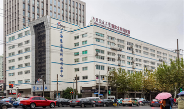 上?；酃雀呖萍紕?chuàng)業(yè)中心怎么樣？