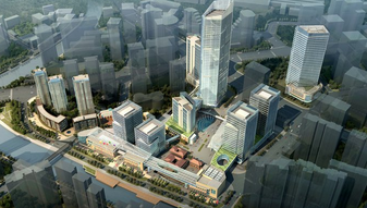 上海歷史建筑復(fù)建，內(nèi)有超高上海寫字樓、超大綠地公園、百年歷史遺存！