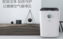 空氣凈化器能吸油煙嗎？