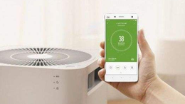空氣凈化器用電量大嗎？