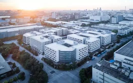 上海寫字樓市場回顧2020年第二季度！