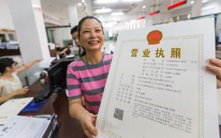 注冊(cè)有限公司需要幾個(gè)人？