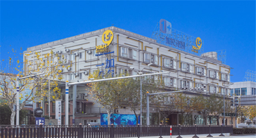 1+PARK創(chuàng)意園怎么樣？