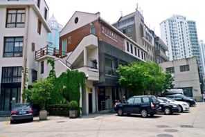 M50創(chuàng)意園怎么樣？