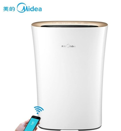 美的空氣凈化器除甲醛有用嗎？