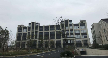 茸錦浦江科技園怎么樣？