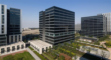 灣谷科技園怎么樣？