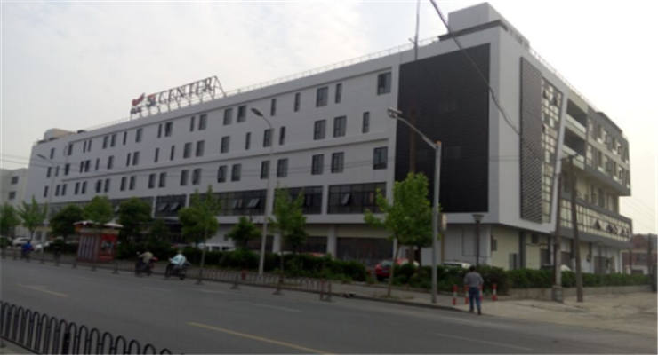 飛馬旅5Icenter創(chuàng)意園怎么樣？