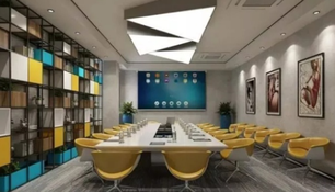 辦公樓裝修樓梯用什么材料好？