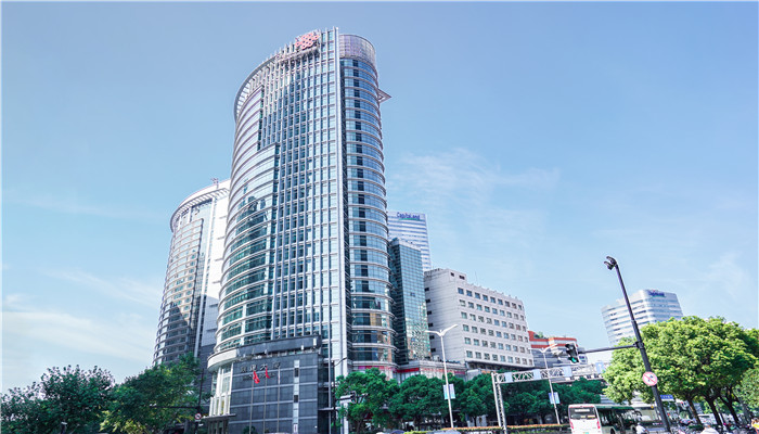 長(zhǎng)寧聯(lián)通大廈怎么樣？