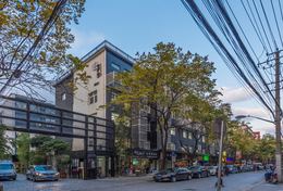 昭化德必易園有面積出租嗎？