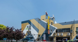 歆翱商務(wù)樓有辦公室出租嗎？