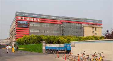 中環(huán)錦繡商務(wù)樓有辦公室出租嗎？