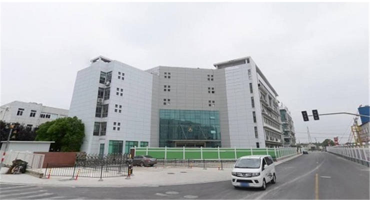 中電綠色科技園有辦公室出租嗎？