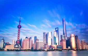 疫情后，四大一線城市的辦公樓市場(chǎng)差異！