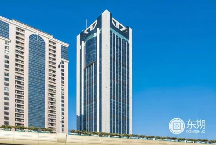 文新報業(yè)東朔商務(wù)中心