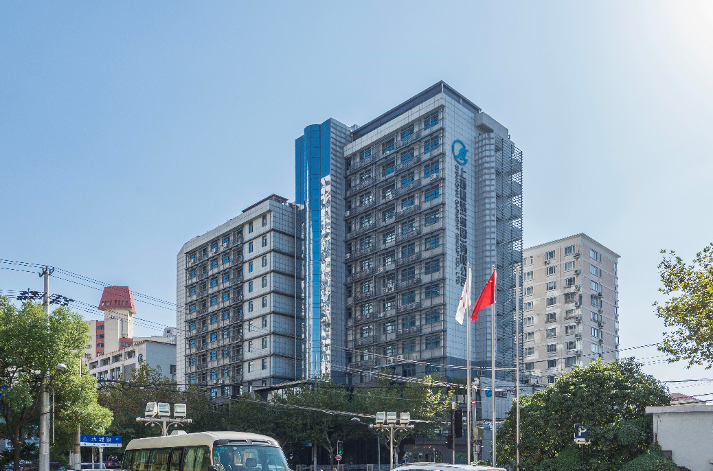 上服商廈：打造城市時(shí)尚新地標(biāo)，引領(lǐng)購(gòu)物新風(fēng)尚