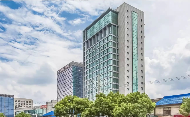 美恒大廈：靈活租賃，適合各類企業(yè)