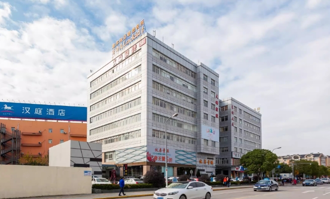 先鋒大廈：智能科技應(yīng)用，提升工作效率