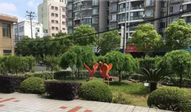上海新銀洲國際商務(wù)大廈：綠色辦公，智能管理，人性化服務(wù)