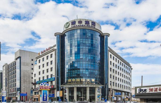 上海燎申國際大廈：匯聚企業(yè)力量，驅動區(qū)域經(jīng)濟發(fā)展